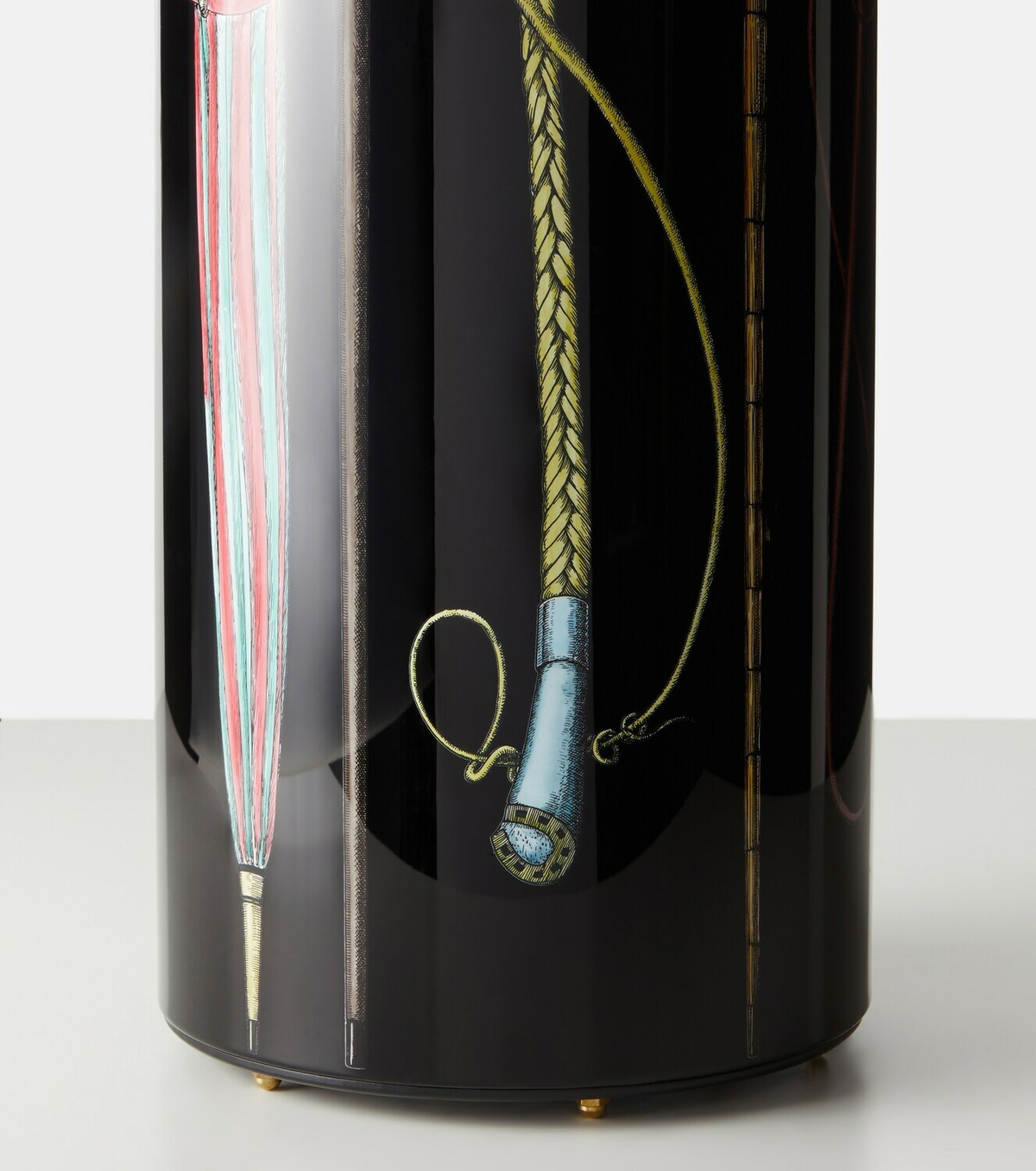 Fornasetti Ombrelli E Bastoni umbrella stand