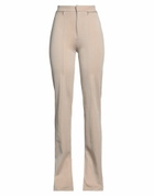 Gauge81 Womens Pants in Beige