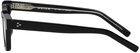 AKILA Black Ascent Glasses