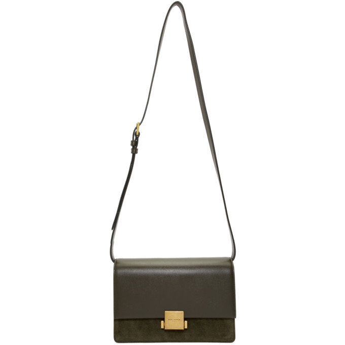 Saint laurent medium discount bellechasse shoulder bag