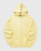 Represent REPRESENT OWNERS CLUB HOODIE yellow Mens Hoody