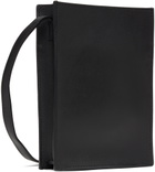 PB 0110 Black AB 105 Shoulder Bag