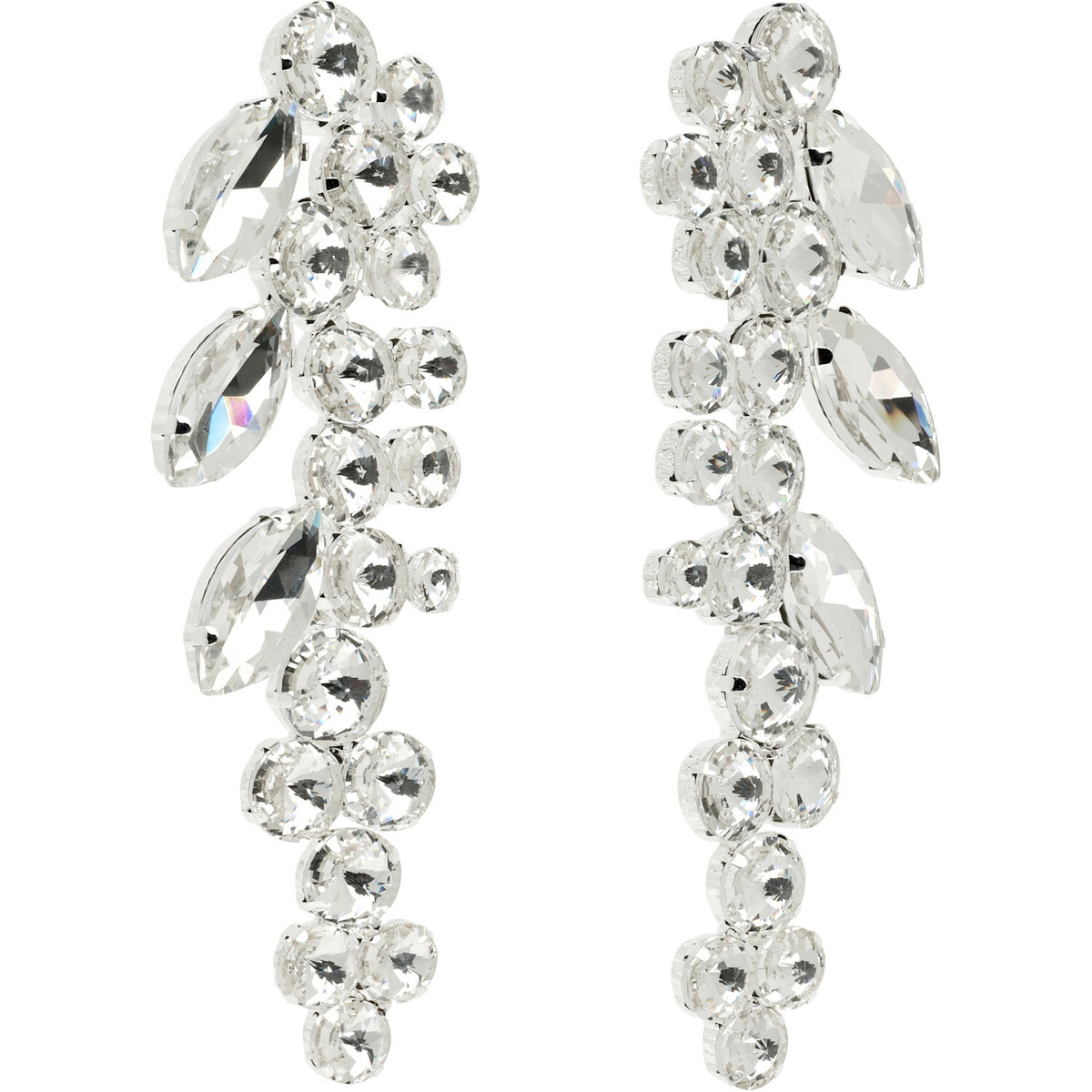 Collina Strada Chandelier Earrings