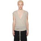 Rick Owens Off-White Tower Dylan T-shirt