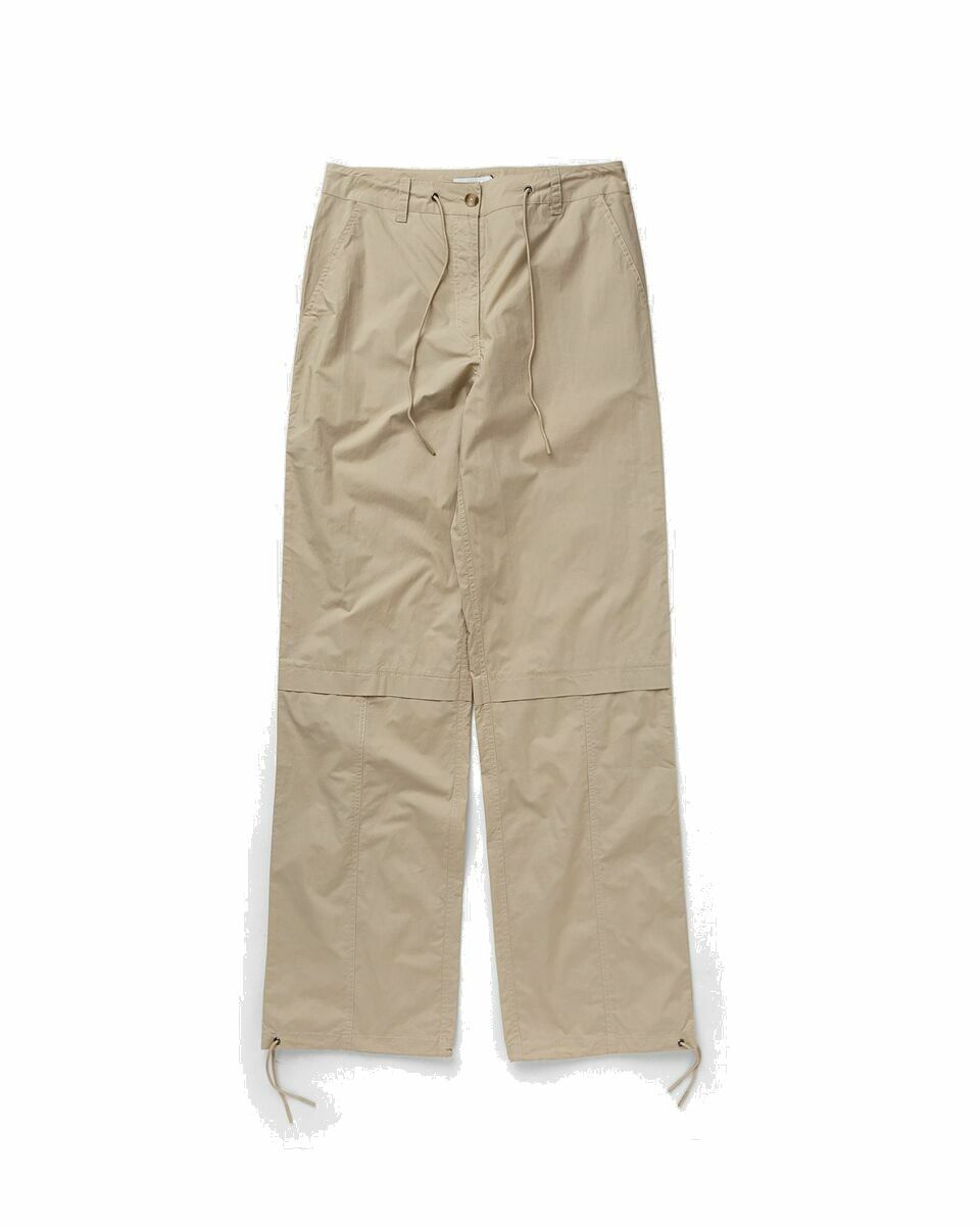 Photo: Envii Enontario Pants 7038 Beige - Womens - Casual Pants