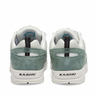 Karhu Men's Fusion 2.0 Sneakers in Iceberg Green/Butterfly