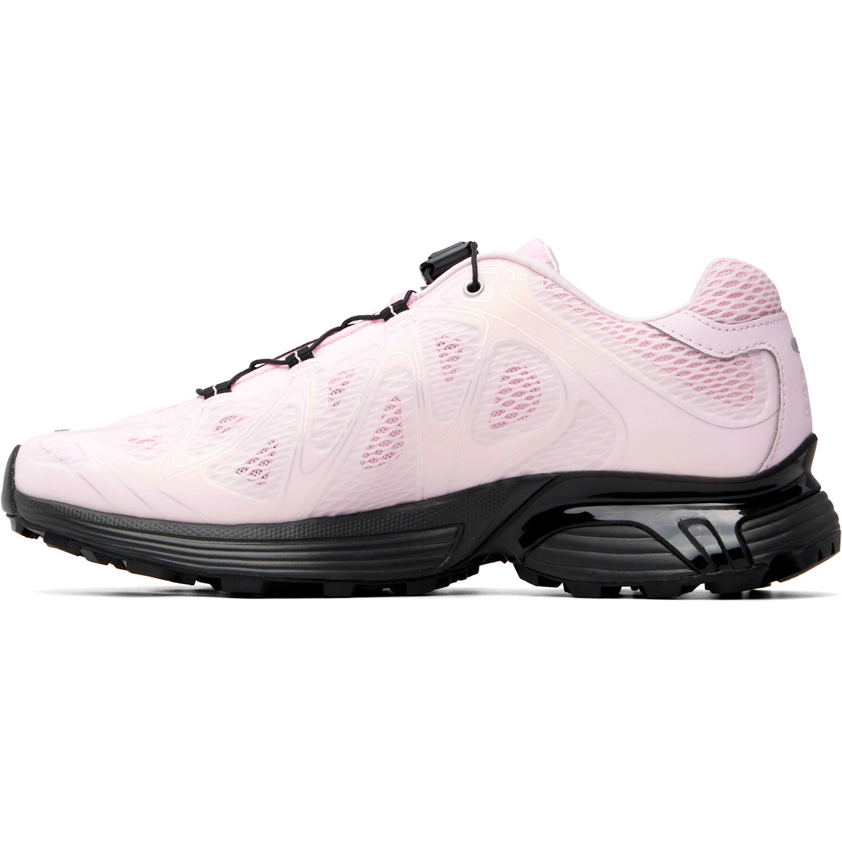 Salomon Pink XT-Whisper Void Sneakers