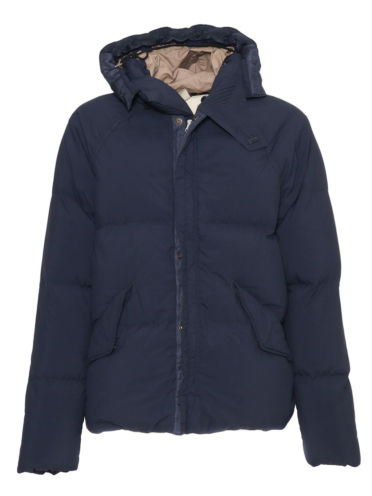 Ten c Green Down Core Parka Ten C