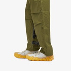Crocs x Salehe Bembury Juniper Sneaker in Tahini