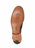 CHURCH'S - Pembrey Leather Loafers
