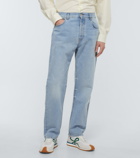 Loewe - Straight-leg jeans