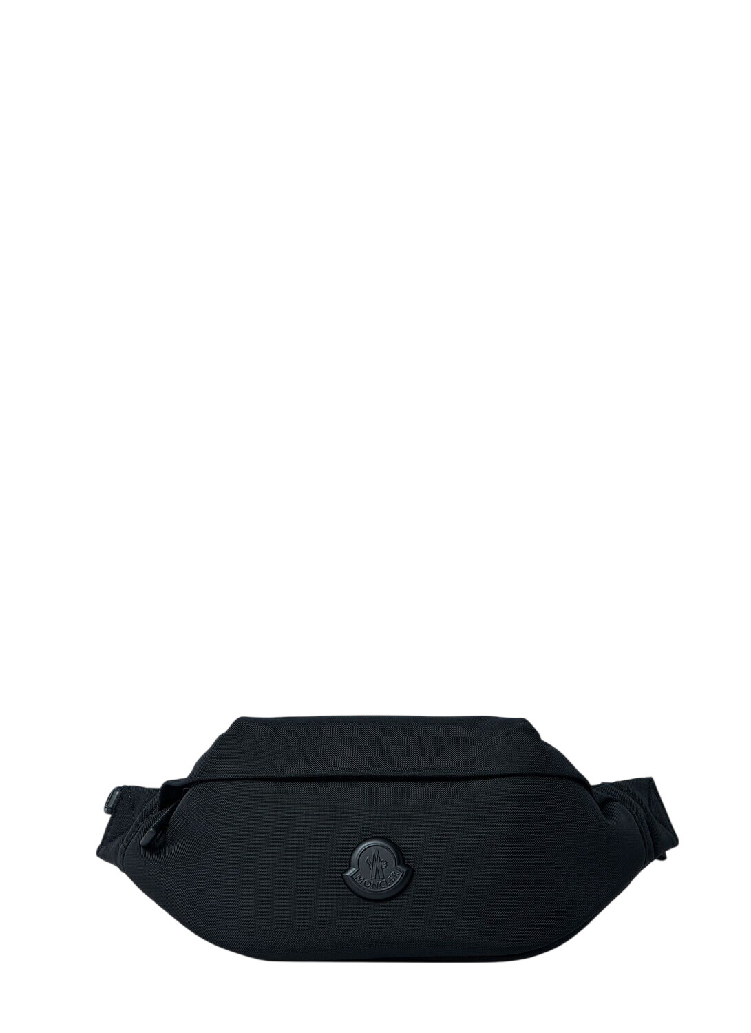 Moncler Cut Logo Belt Bag Moncler