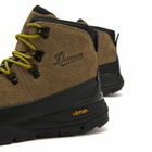 Danner Men's Mountain 600 GORE-TEX Boot in Dusty Olive