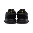 Givenchy Black Spectre Cage Runner Sneakers