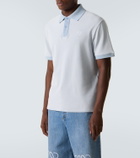 Loewe Cotton piqué polo
