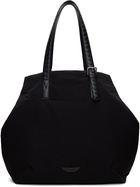 Bottega Veneta Black Insulated Tote