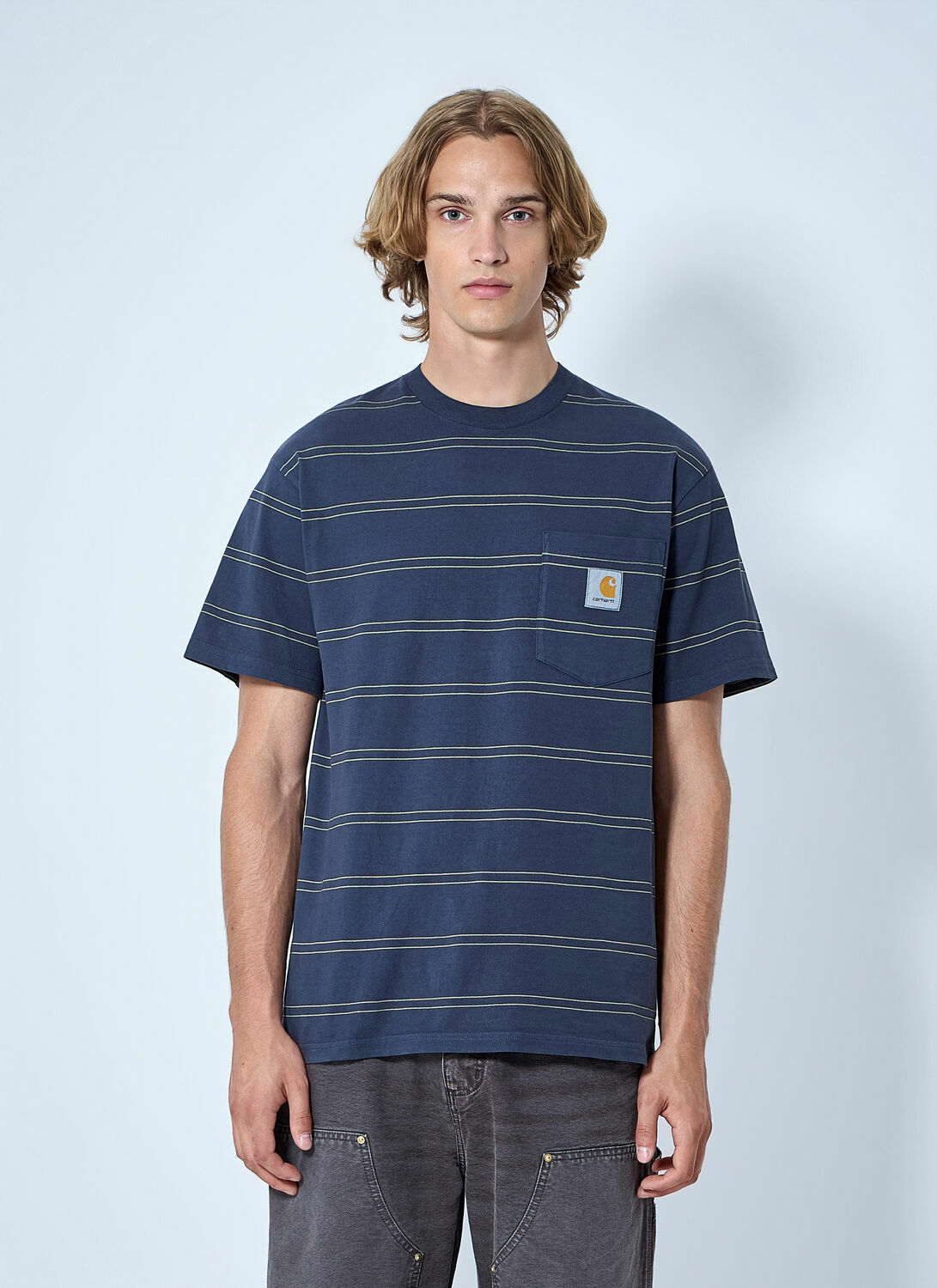 Carhartt WIP Bert Pocket T-Shirt