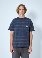 Carhartt WIP Bert Pocket T-Shirt