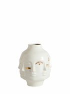 JONATHAN ADLER Dora Maar Large Gilded Vase