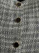 REFORMATION - Olivette Tweed Mini Dress