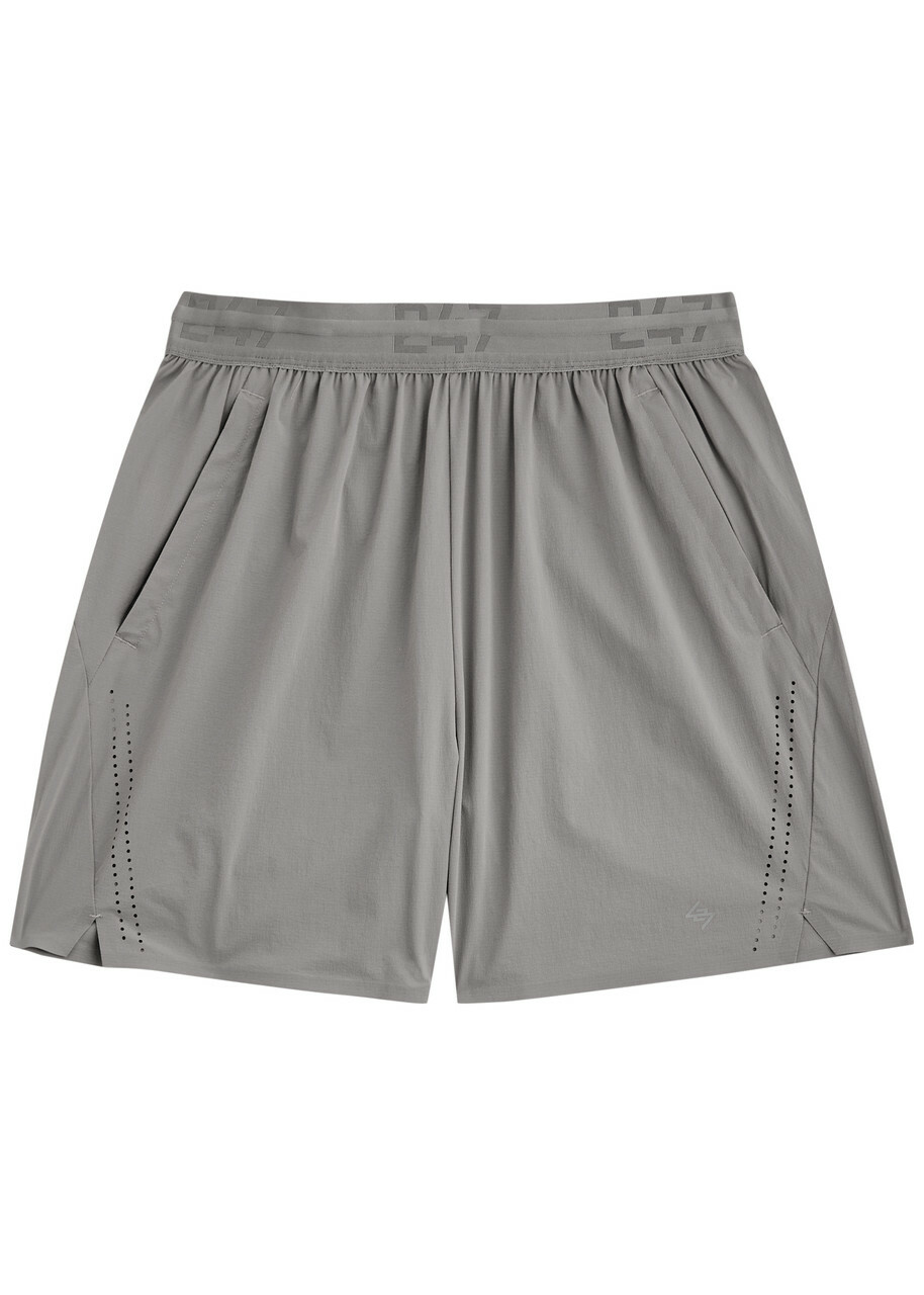 Represent Team 247 Legging Short Black Sport & Team Shorts