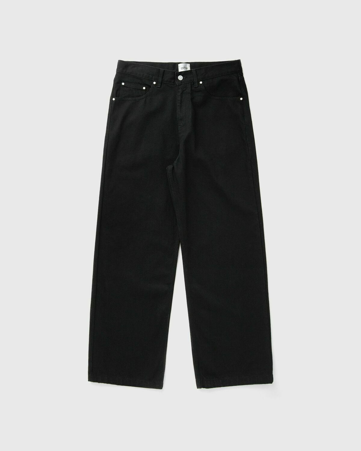Circle Logo Pocket Pant