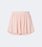 Norba Kiki jersey shorts