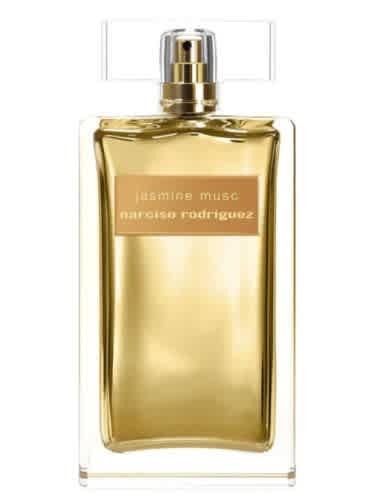 Narciso Rodriguez Ladies Jasmine Musc EDP Spray 3.4 oz Fragrances 3423222005672