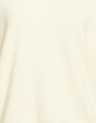 Annagreta Womens Sweater Cream