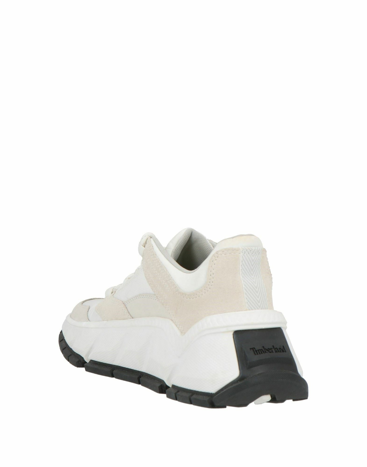 Timberland Womens Sneakers in White