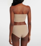 Alaïa Bandeau bikini