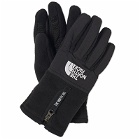 The North Face Men's Denali E-Tip Glove in Tnf Black