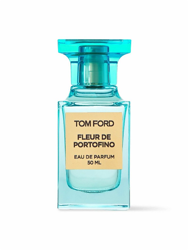Photo: TOM FORD BEAUTY - Fleur De Portofino Eau De Parfum