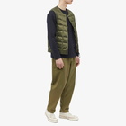 YMC Men's Jan-Alva Skate Pant in Olive