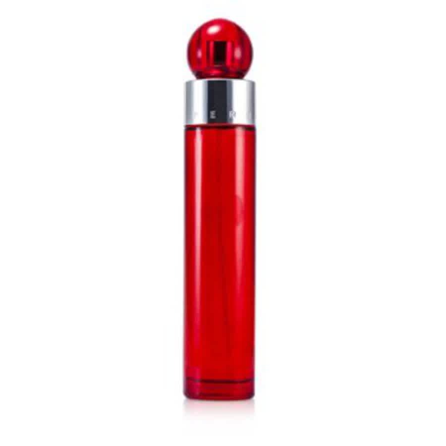 Perry Ellis - 360 Red Eau De Toilette Spray 100ml / 3.3oz