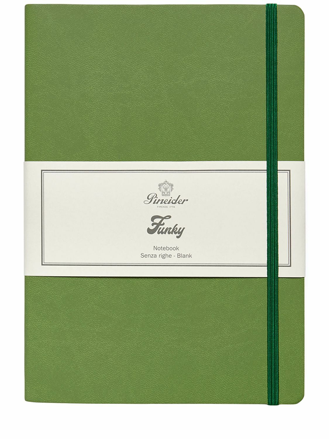 PINEIDER Funky Neut Notebook
