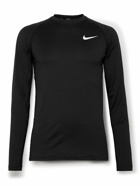 Nike Training - Essentials Slim-Fit Dri-FIT Top - Black