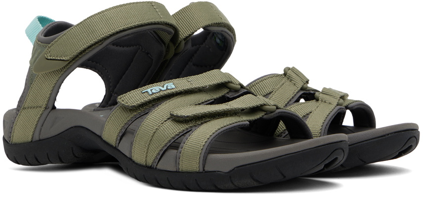 Teva Multicolor Hurricane XLT2 Sandals
