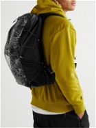 adidas Consortium - And Wander TERREX Printed Shell Backpack