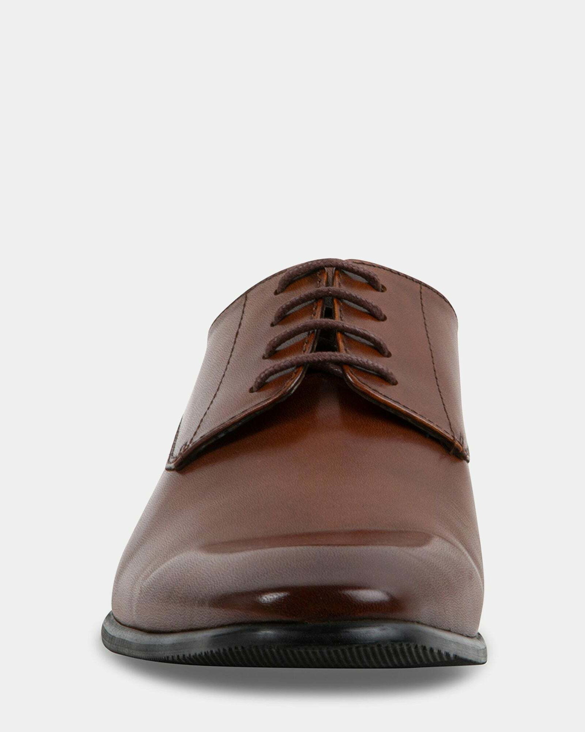 Steve Madden Javin Dress Shoes in Tan