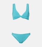 Hunza G Juno bikini