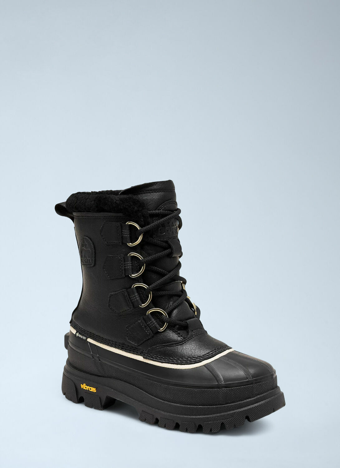 Sorel Caribou Horizon™ Mid GTX Boots