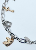 Vivienne Westwood Multi-Charm Belt