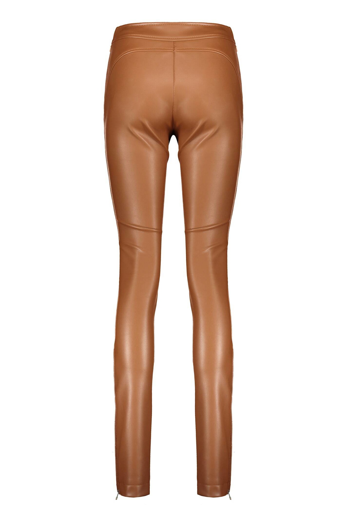 Cedric Charlier High-waist Leggings