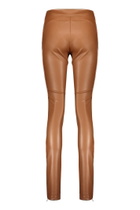 Cedric Charlier High-waist Leggings