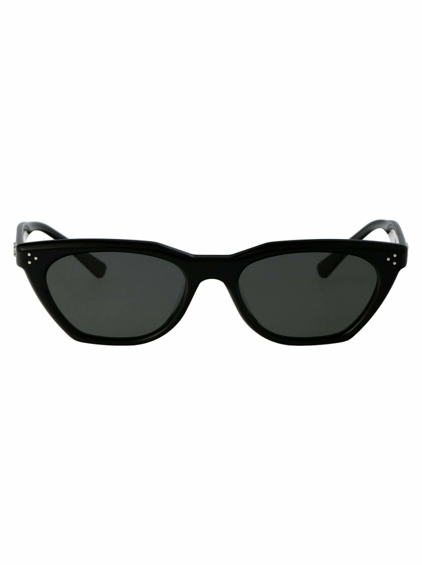 Photo: Gentle Monster Cookie Sunglasses