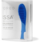 Foreo - Issa Replacement Silicone Brush Head - Blue
