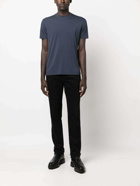 TOM FORD - Lyocell And Cotton Blend T-shirt