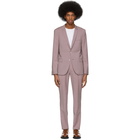 Hugo Pink Arti/Hesten Suit