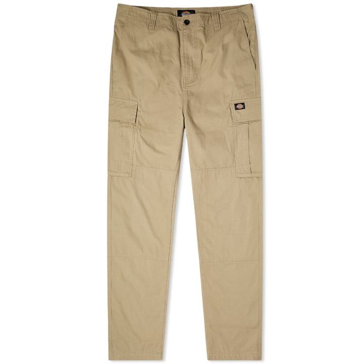 Photo: Dickies Men's Eagle Bend Cargo Pant in Khaki